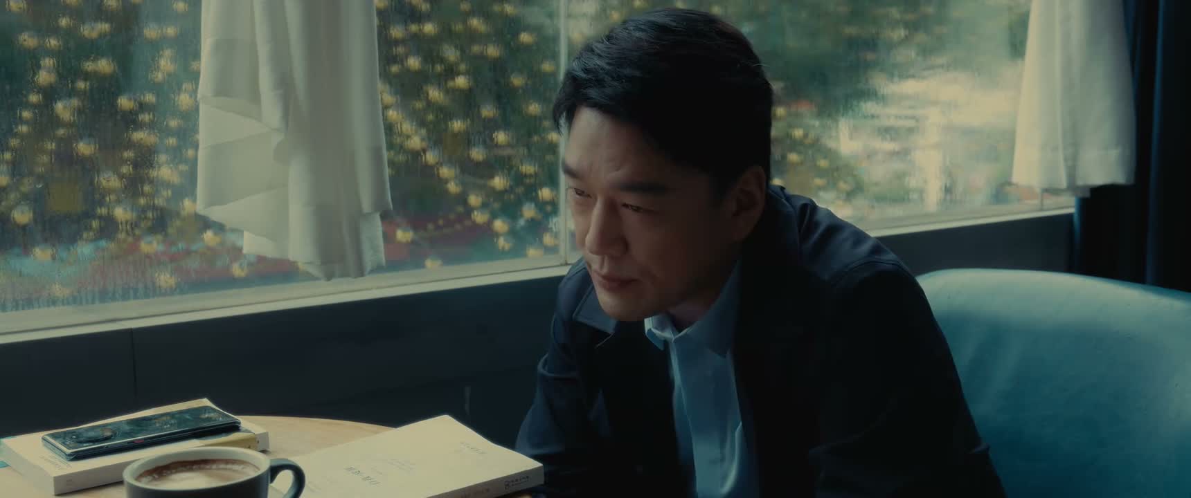 打算跟他们要一个分手大礼包