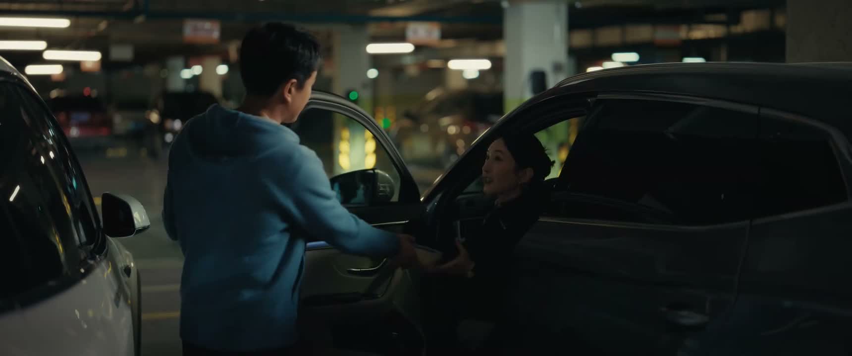 跟你学的 走了啊