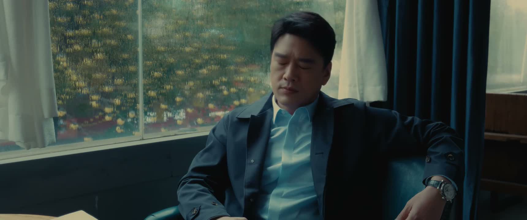 或许表面上会给你留三分薄面 但是一转身