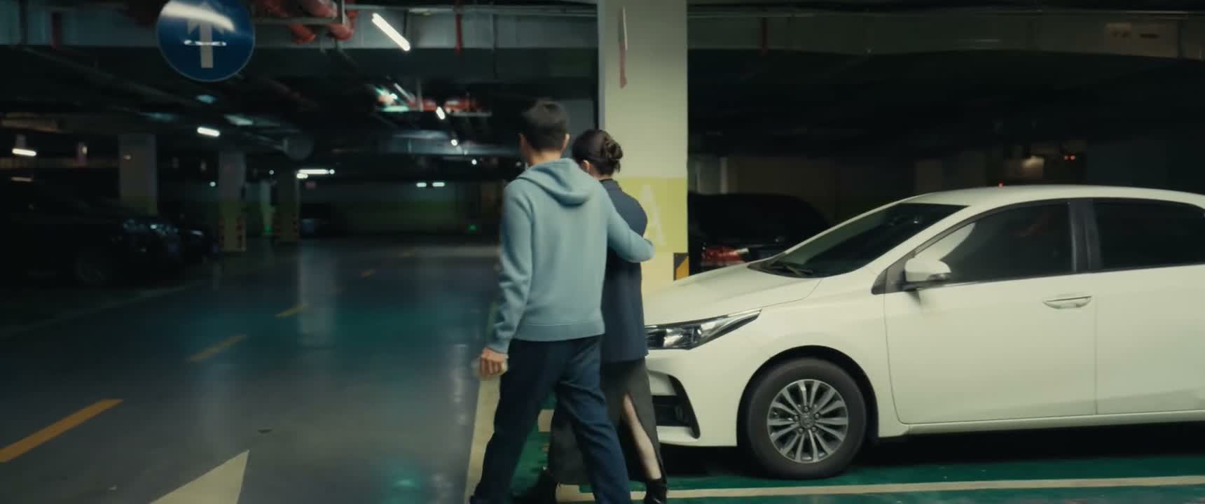 今天是替公司背锅的第二步