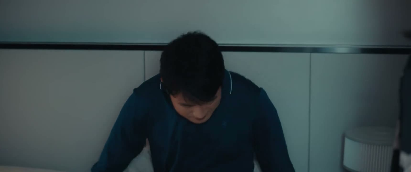 妈 您怎么来了 我不能来吗