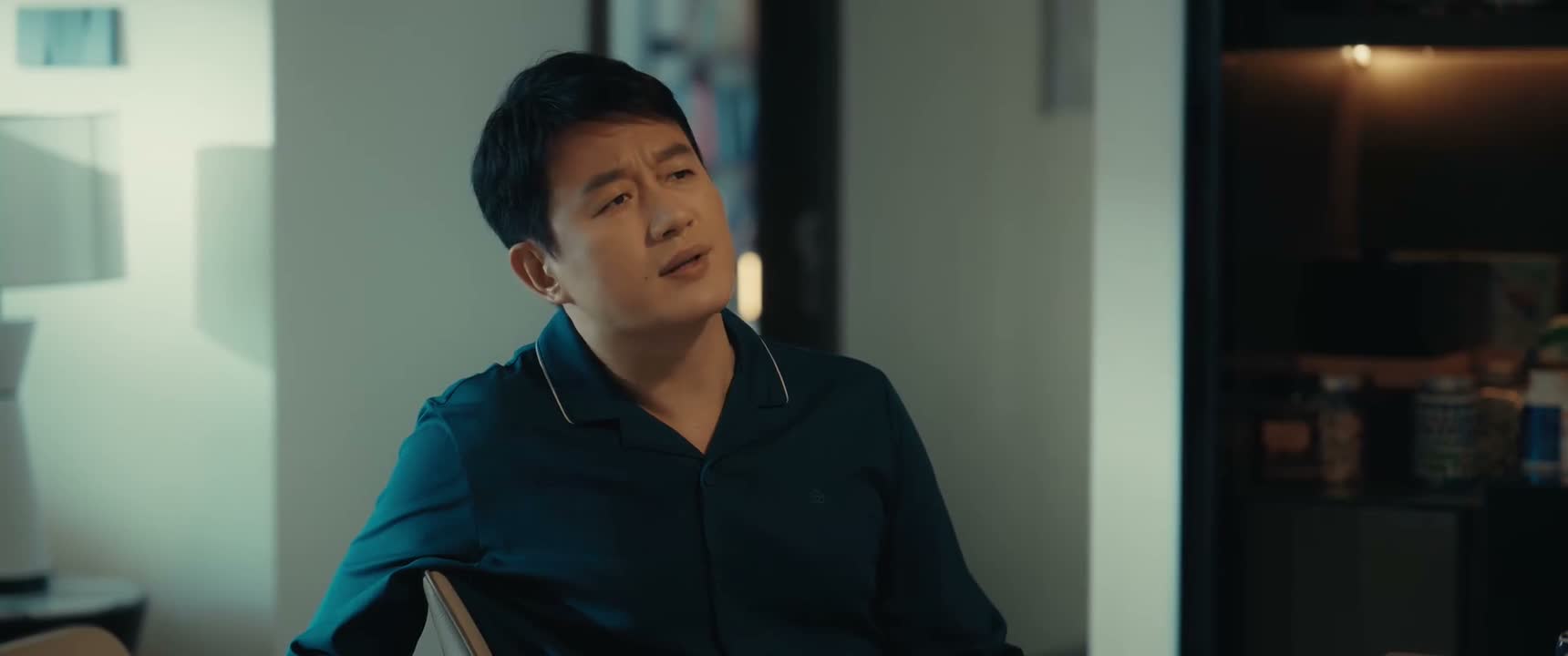 妈 有您这样的吗 你当人面说人公司不好