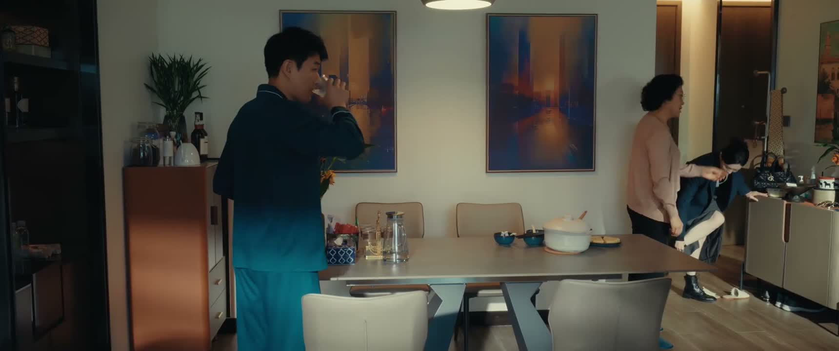 那个网上说的什么性骚扰 是不是你们公司