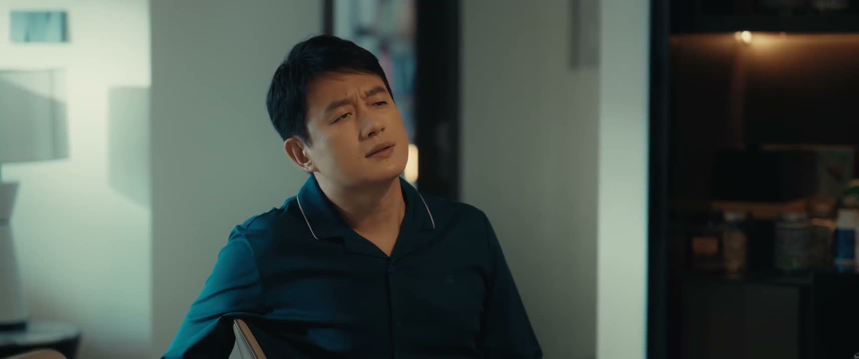 那我们赵玫不就是管促销员的吗 还没关系呢