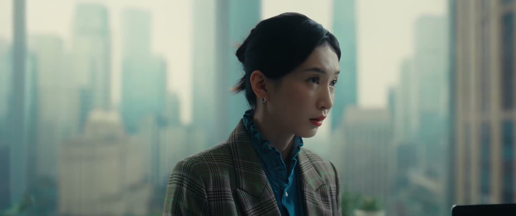 你不知道自己犯了什么错呀