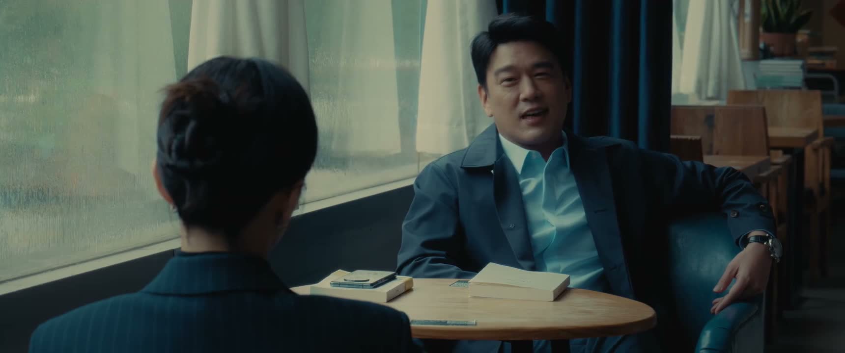 你还能开口 跟我要这个要那个的