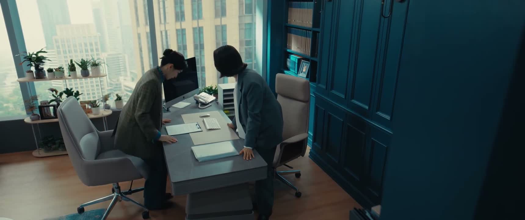 齐总 你可能误会了 我误会什么