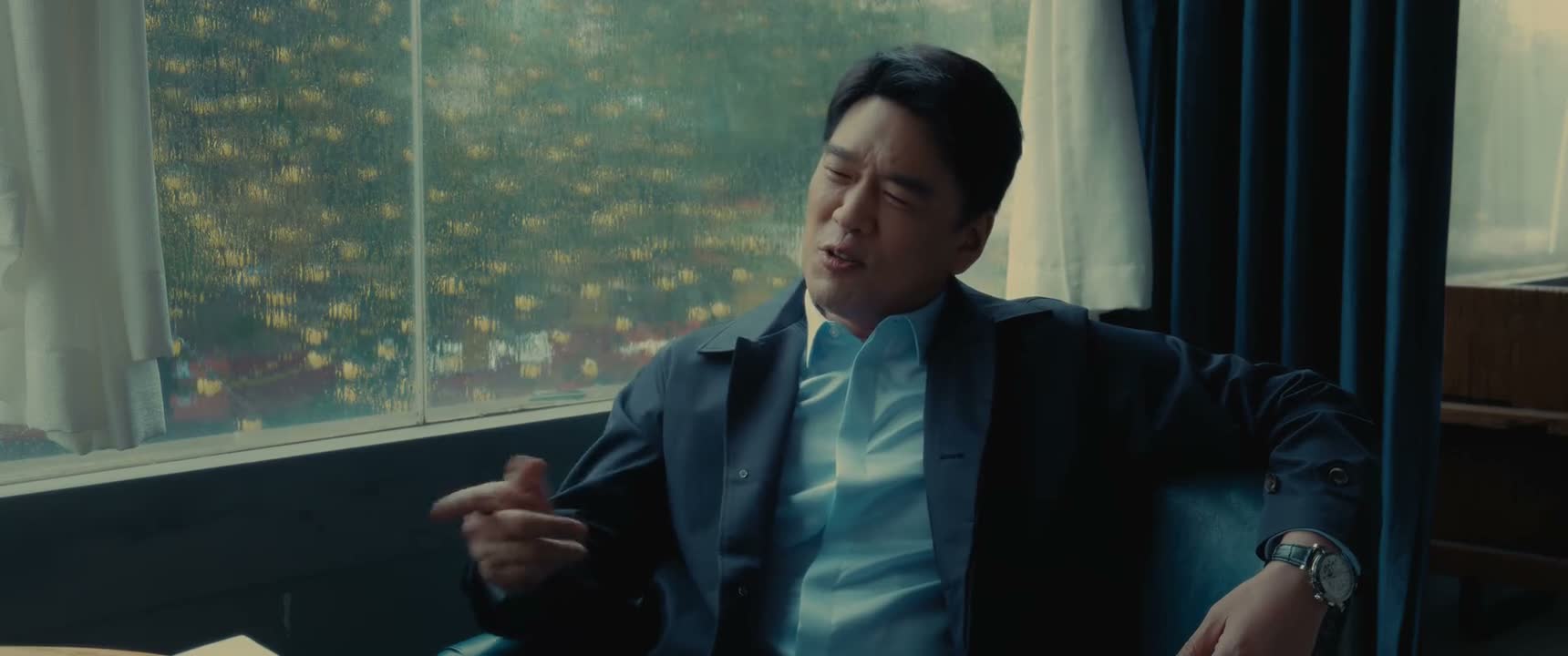 如果我说我答应你 你信吗