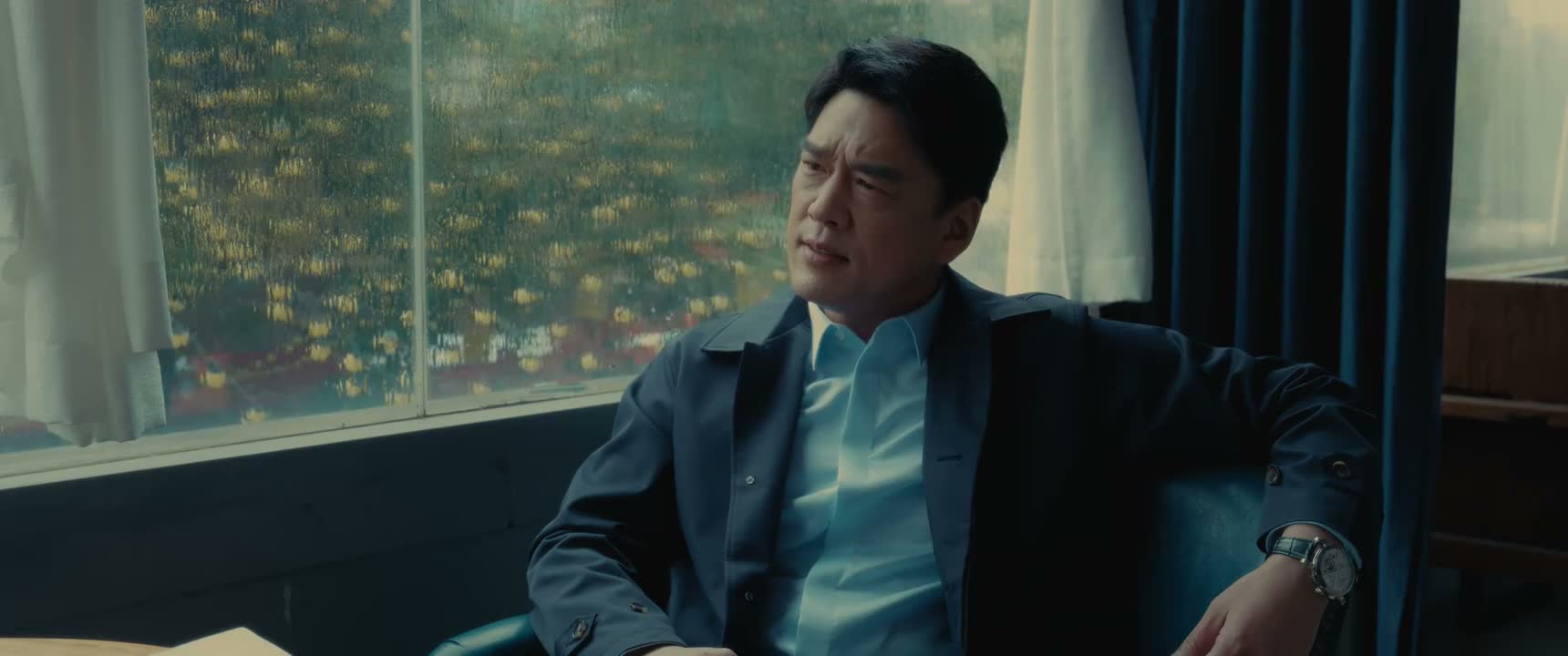 听着 你必须要支持我