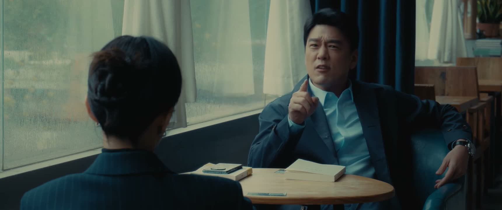忘恩负义 你知道吗