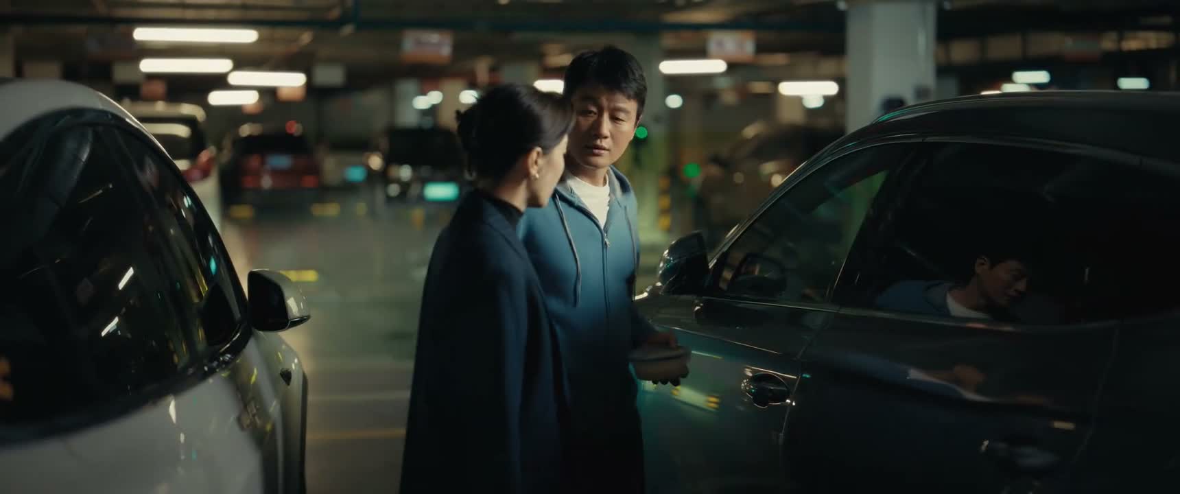 我不这么说 怎么把你叫出来说点悄悄话呀