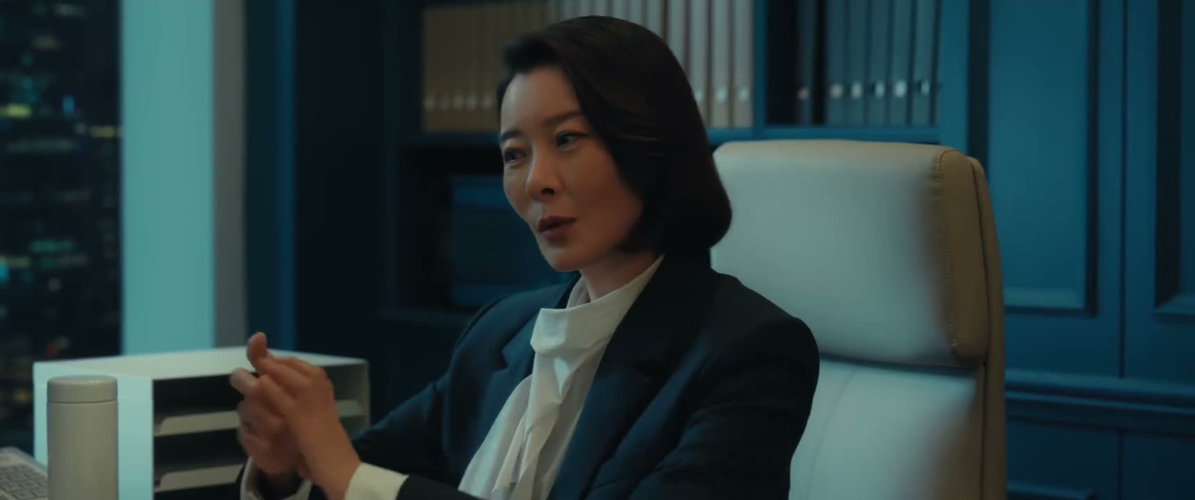 我特别感谢你告诉我