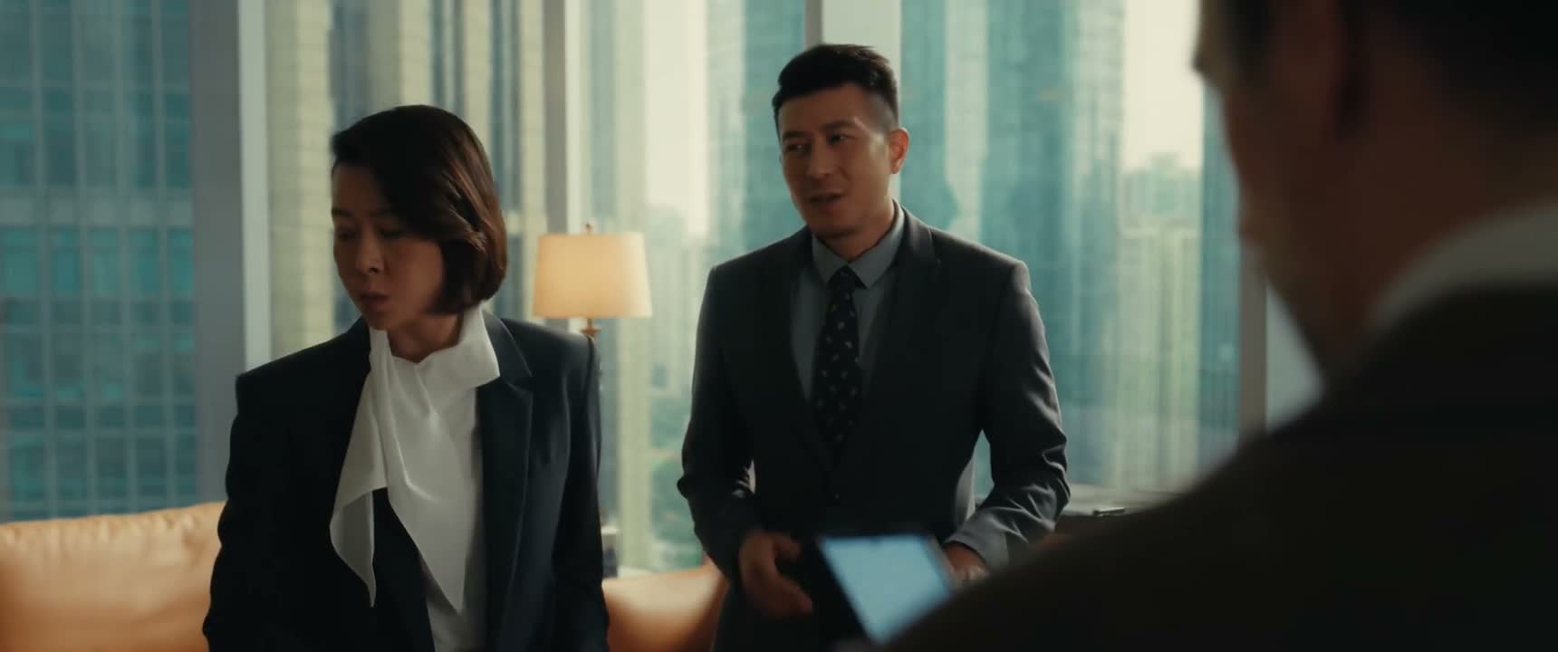现在叫停恐怕是来不及了