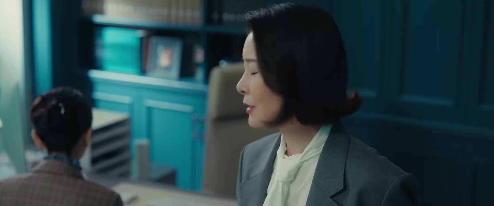 像你这样 只顾着自己眼前一亩三分地