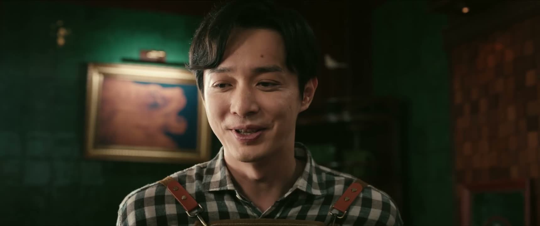 今天 新来的豆子特别不错