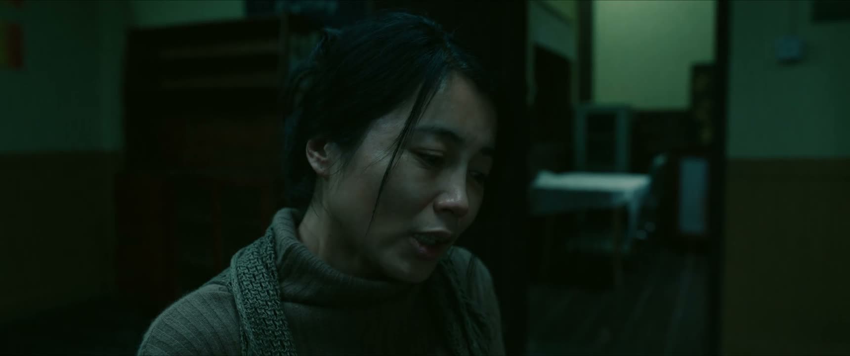 是我亲手 杀死了我的儿子