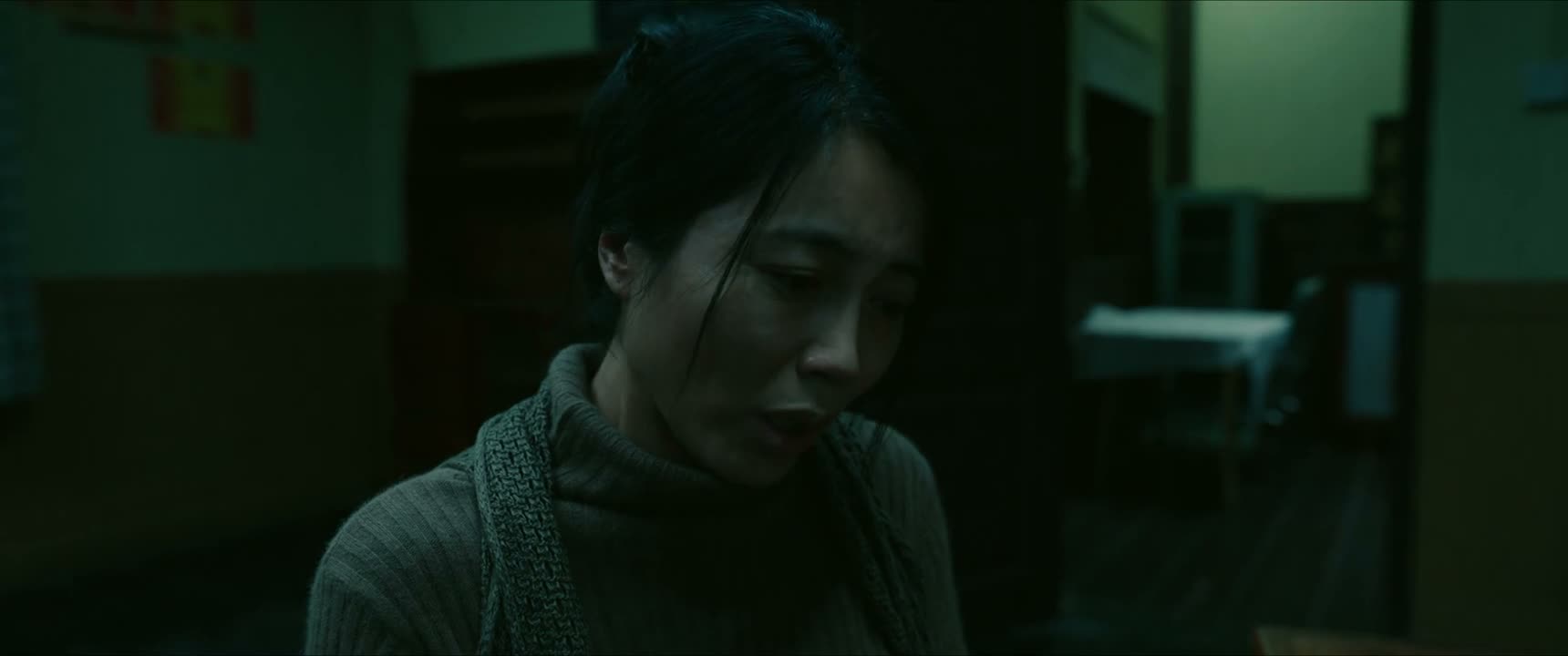 我是天下最坏的妈妈