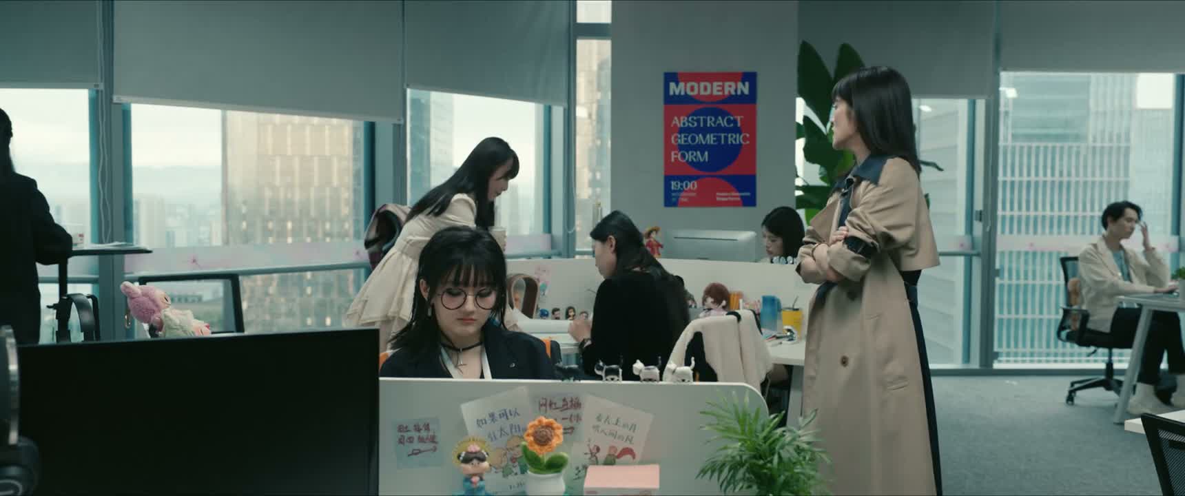 小妮 最近数据怎么样