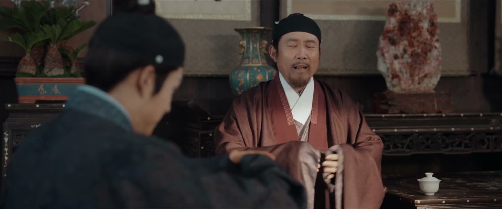 好了 好了 不说这些了