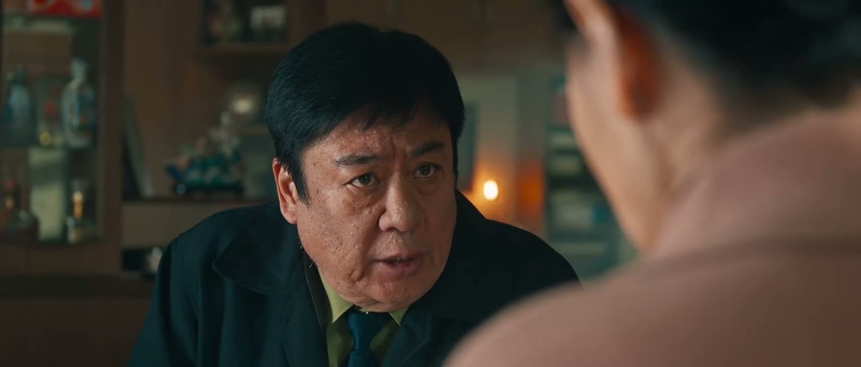还是得跟红兵说一声