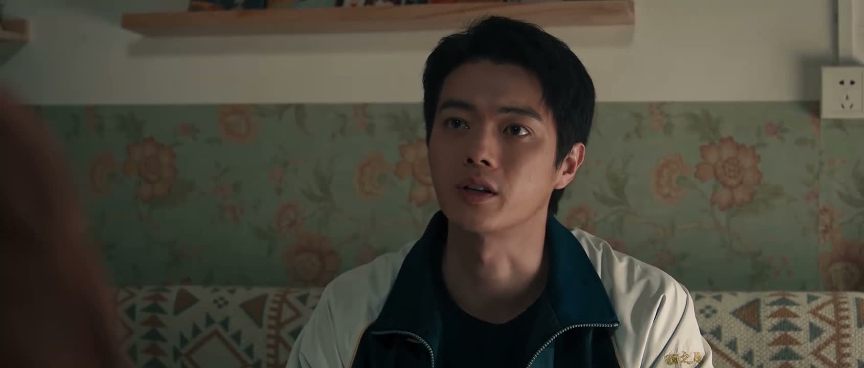就去了一趟我爸妈家