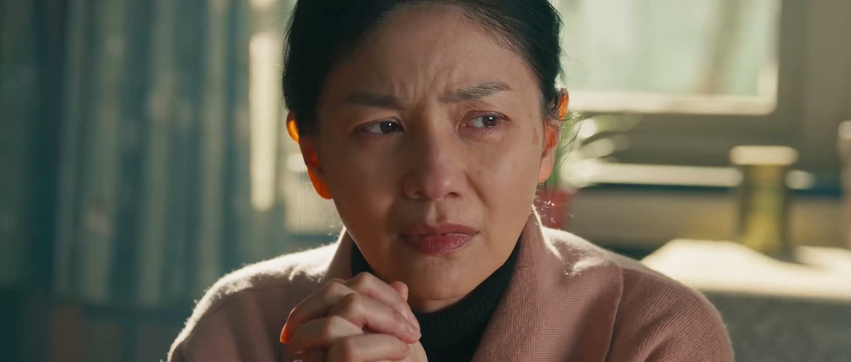 恐怕得拘留几天