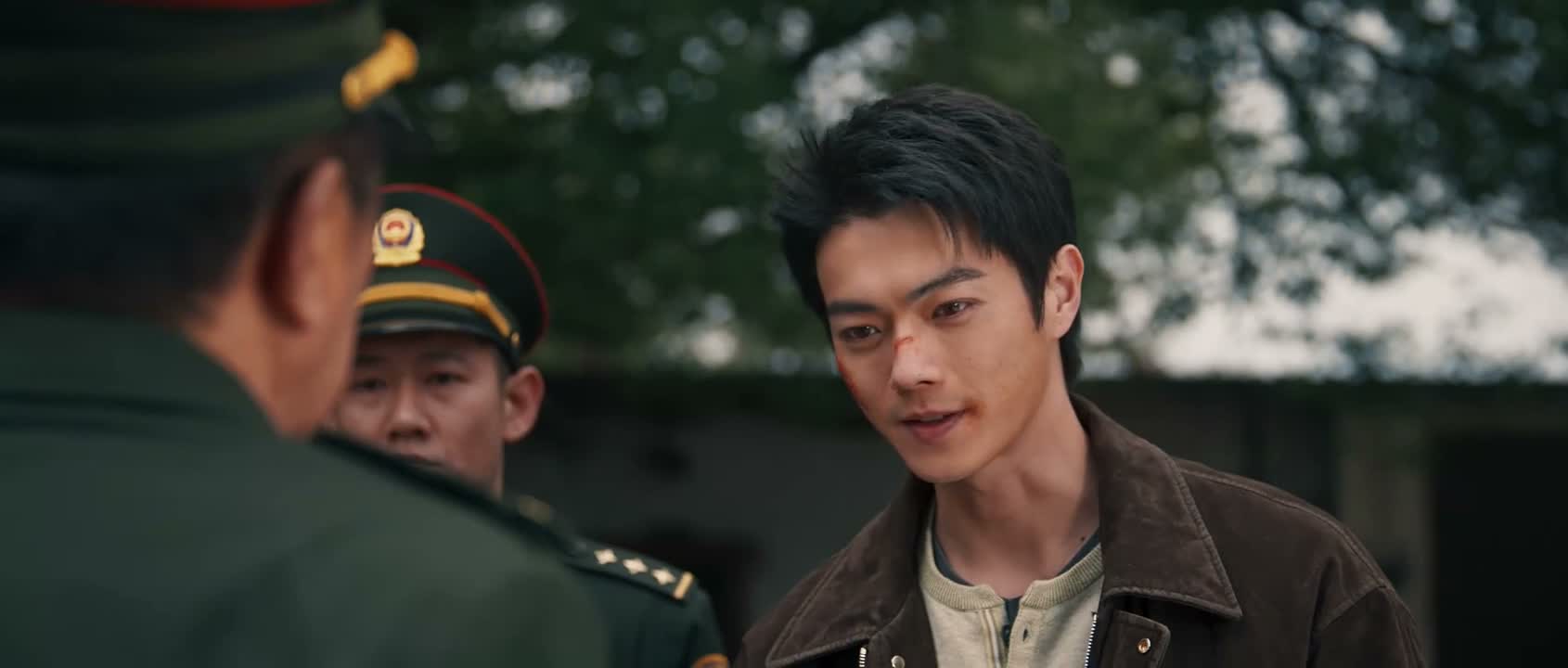 那我这架也算没白打