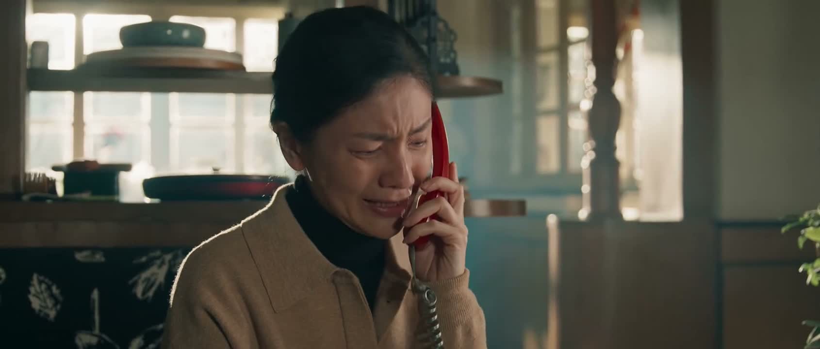你能回来看看爸爸吗