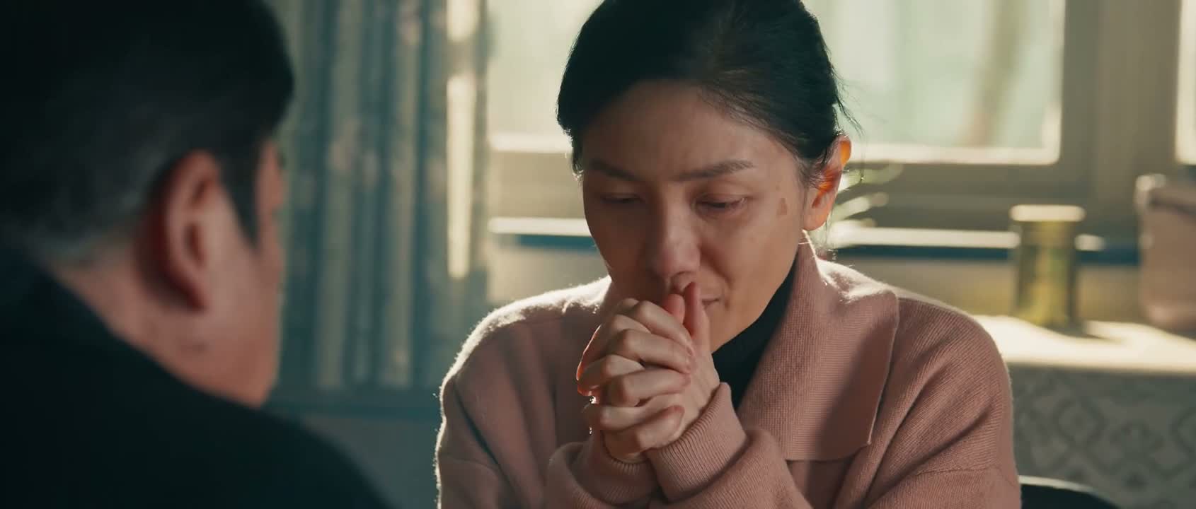 我现在心里乱糟糟的