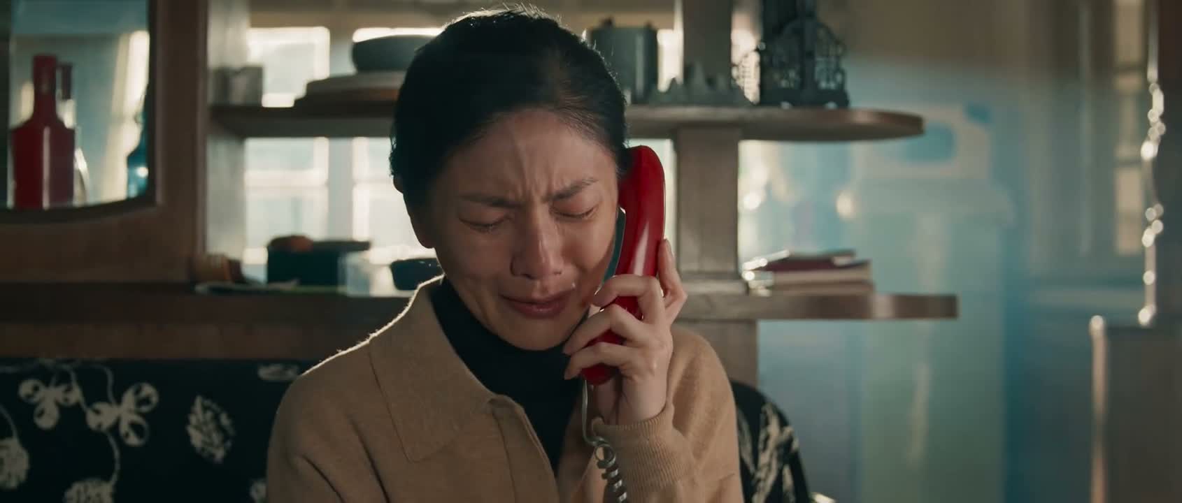 我也没有主心骨了