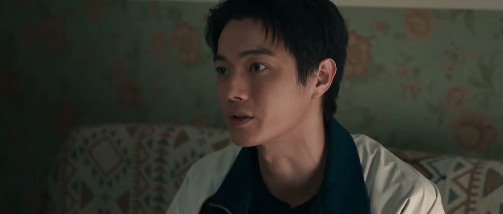 我也挺高兴的