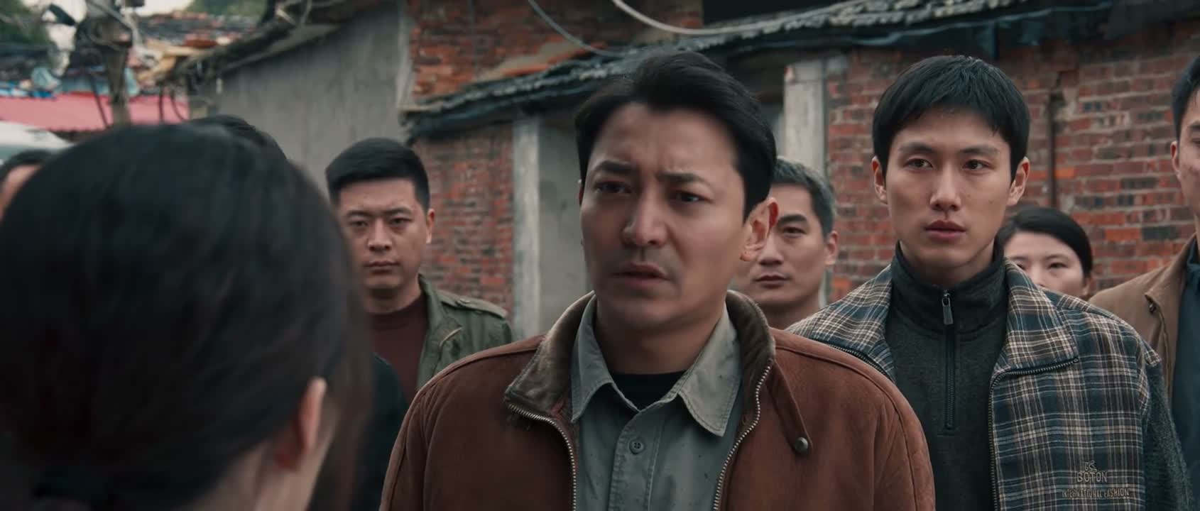 需要找你和陈辉了解一下情况