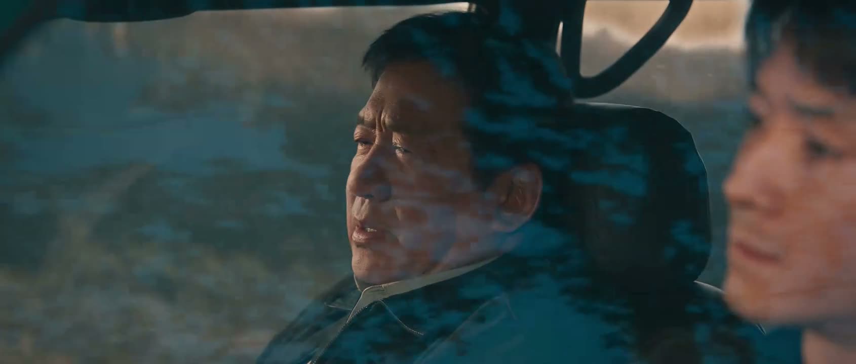 也不知道什么事