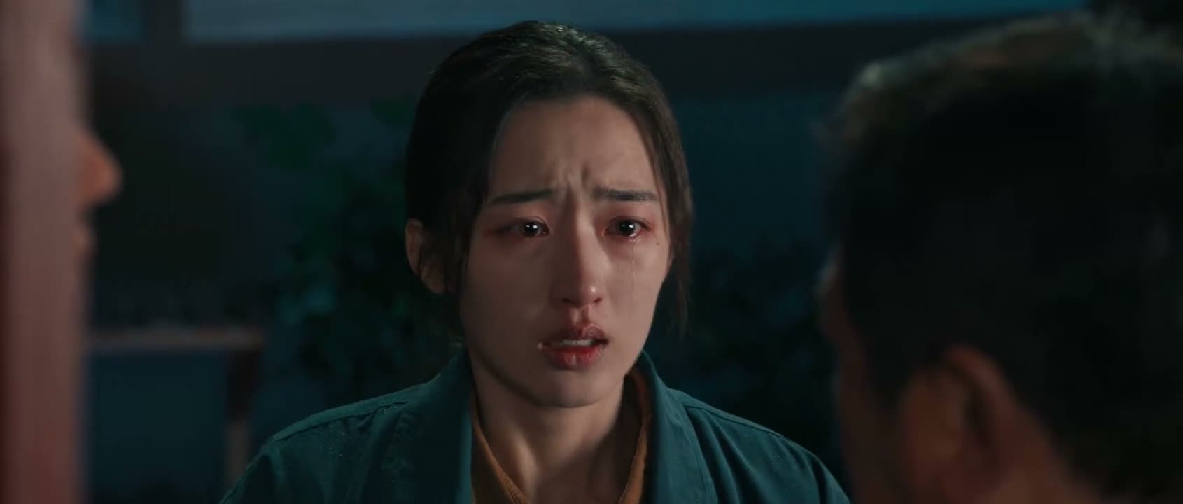 咱们有什么话都好好说