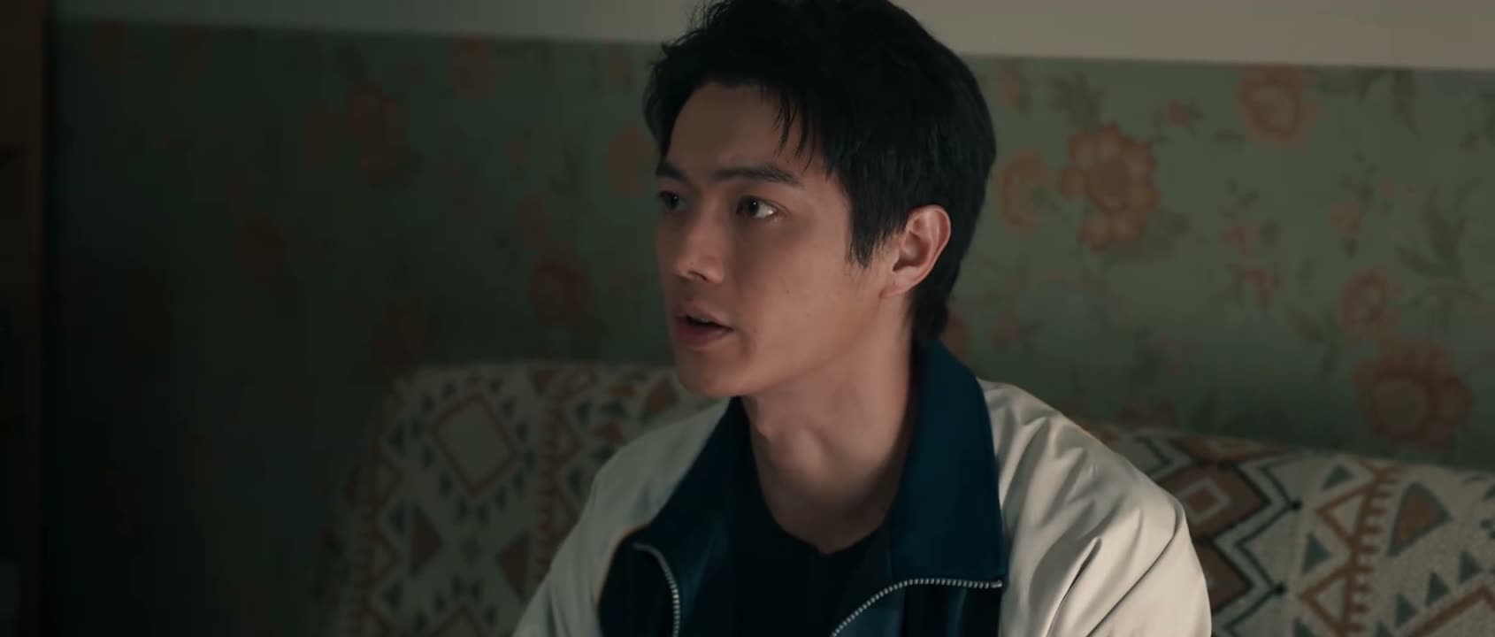 这一晃眼就三年多没有联系了
