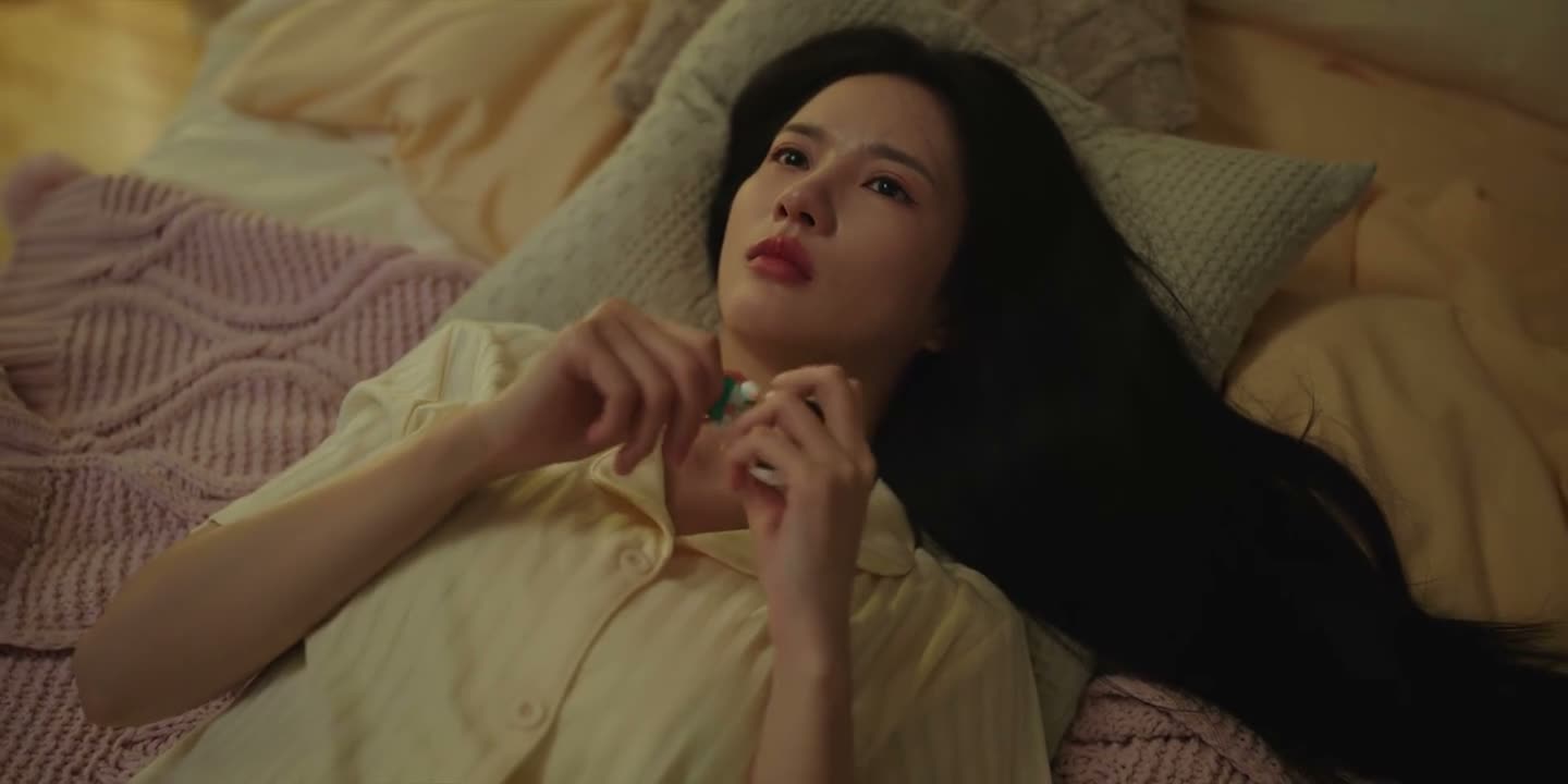 孔小灿也没有胆子当渣男呀