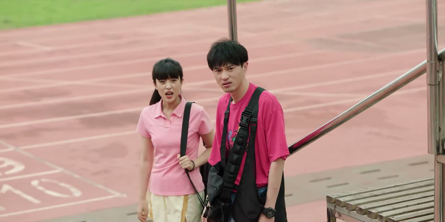 那还不是因为你的好朋友孔小灿