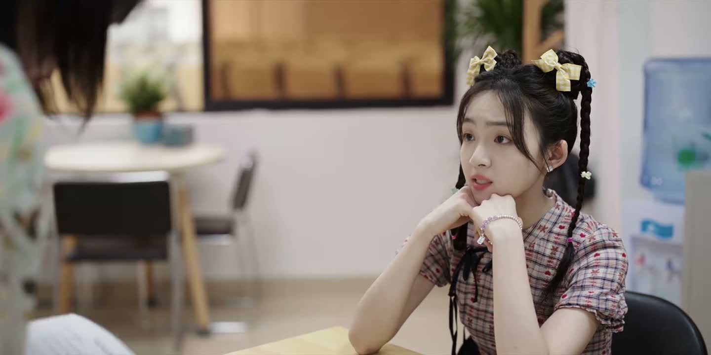你把你自己弄这么累是为了啥呀