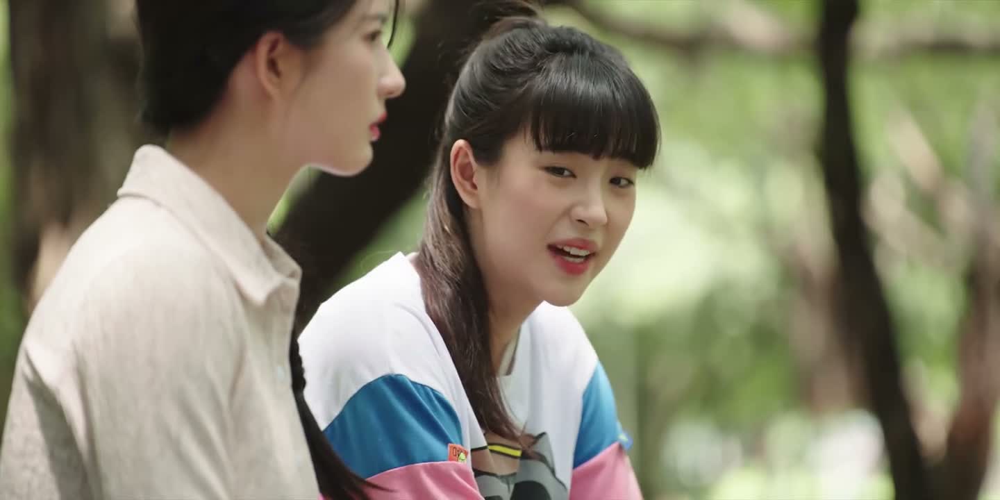 你不会还喜欢他吧