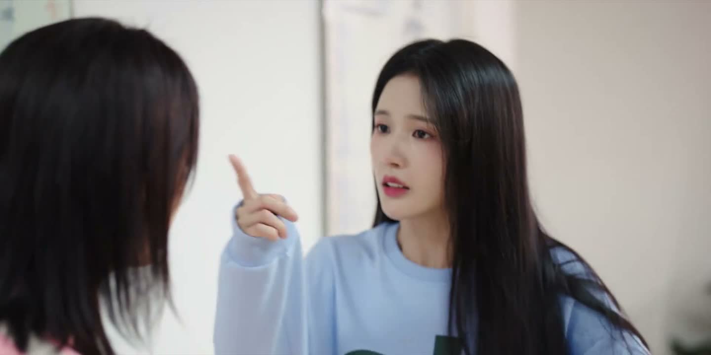 你到现在还被蒙在鼓里