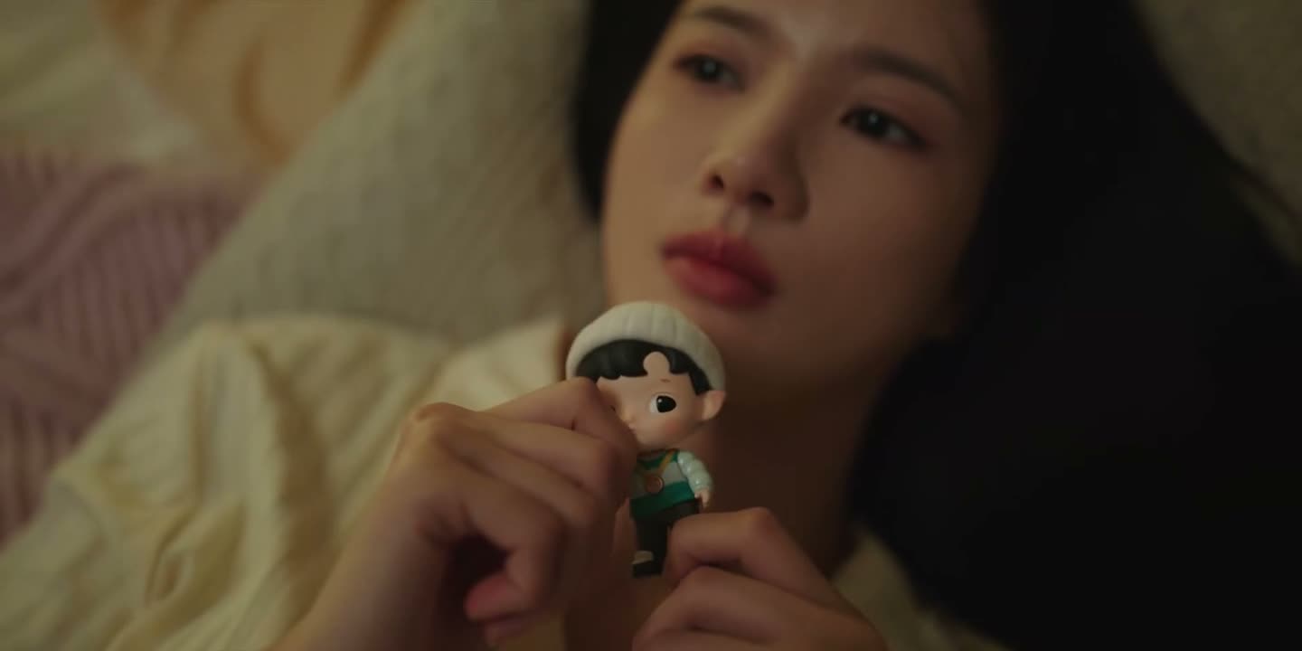 突然蹦出来一个表妹