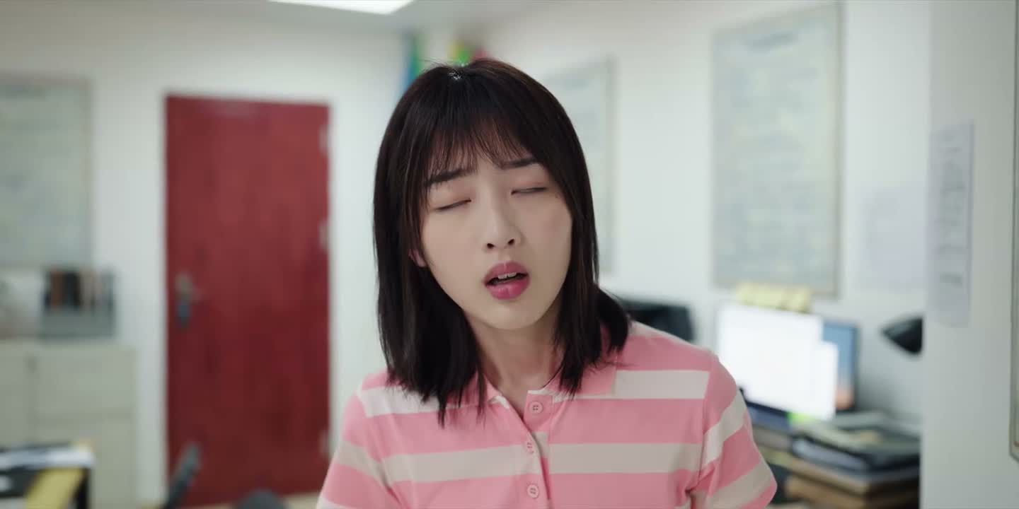小灿才不得不退学
