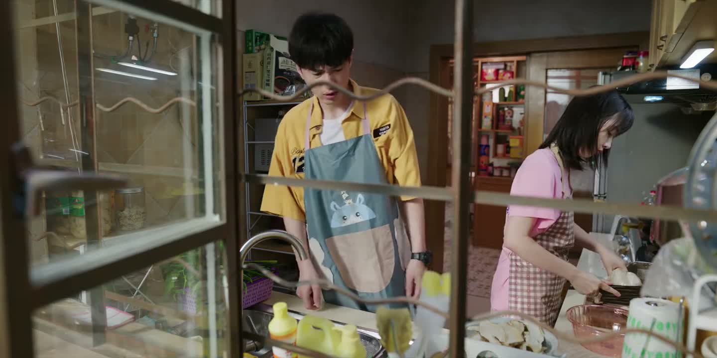 这孔小灿真是什么都往外说呢