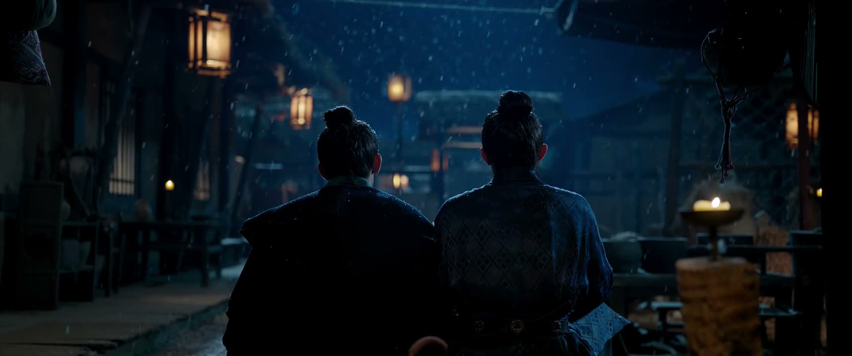 但是后来慢慢发现