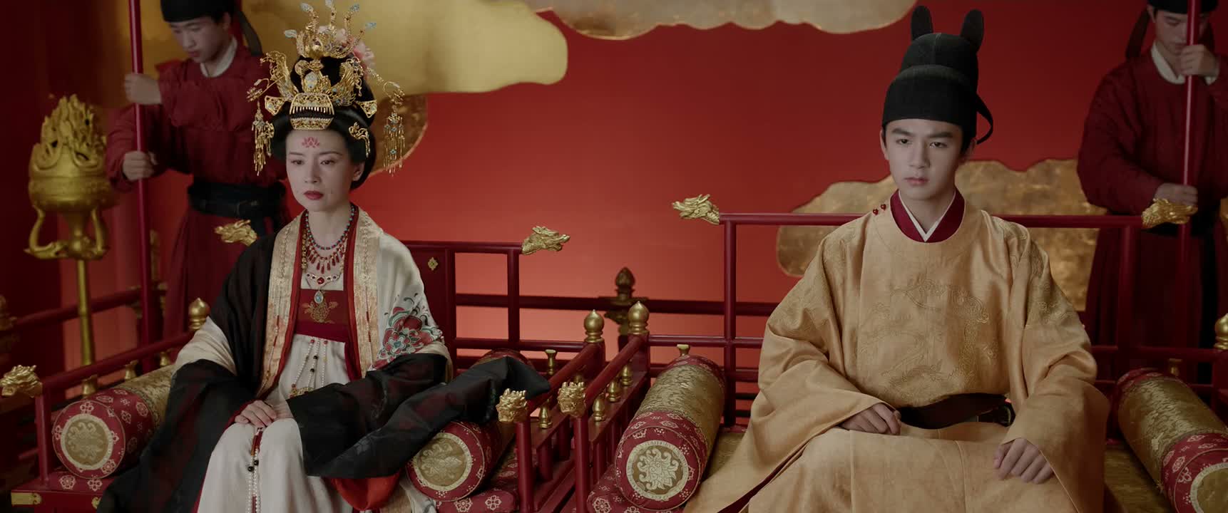 离山书院千年文脉