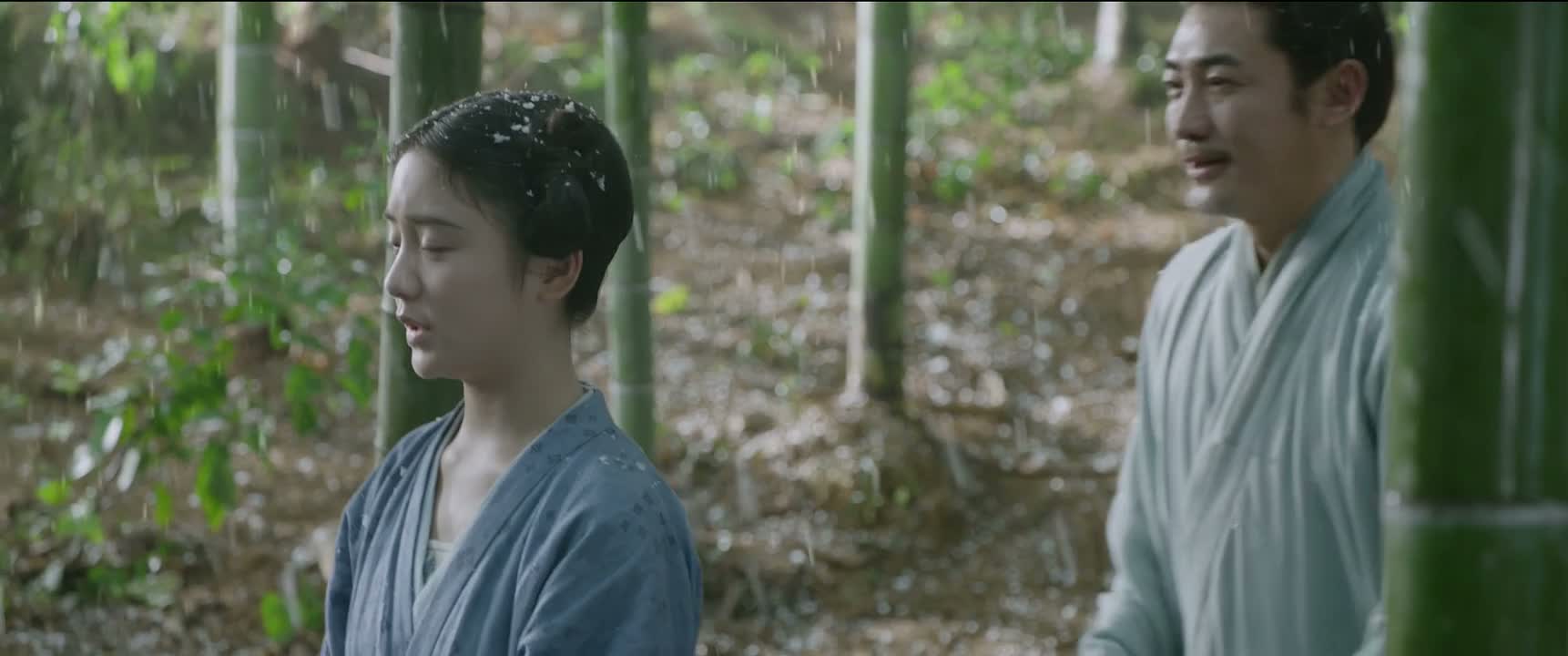 你可吓死我了