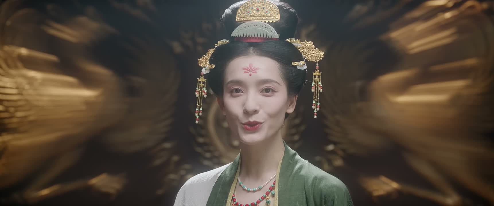 你终于得偿所愿了