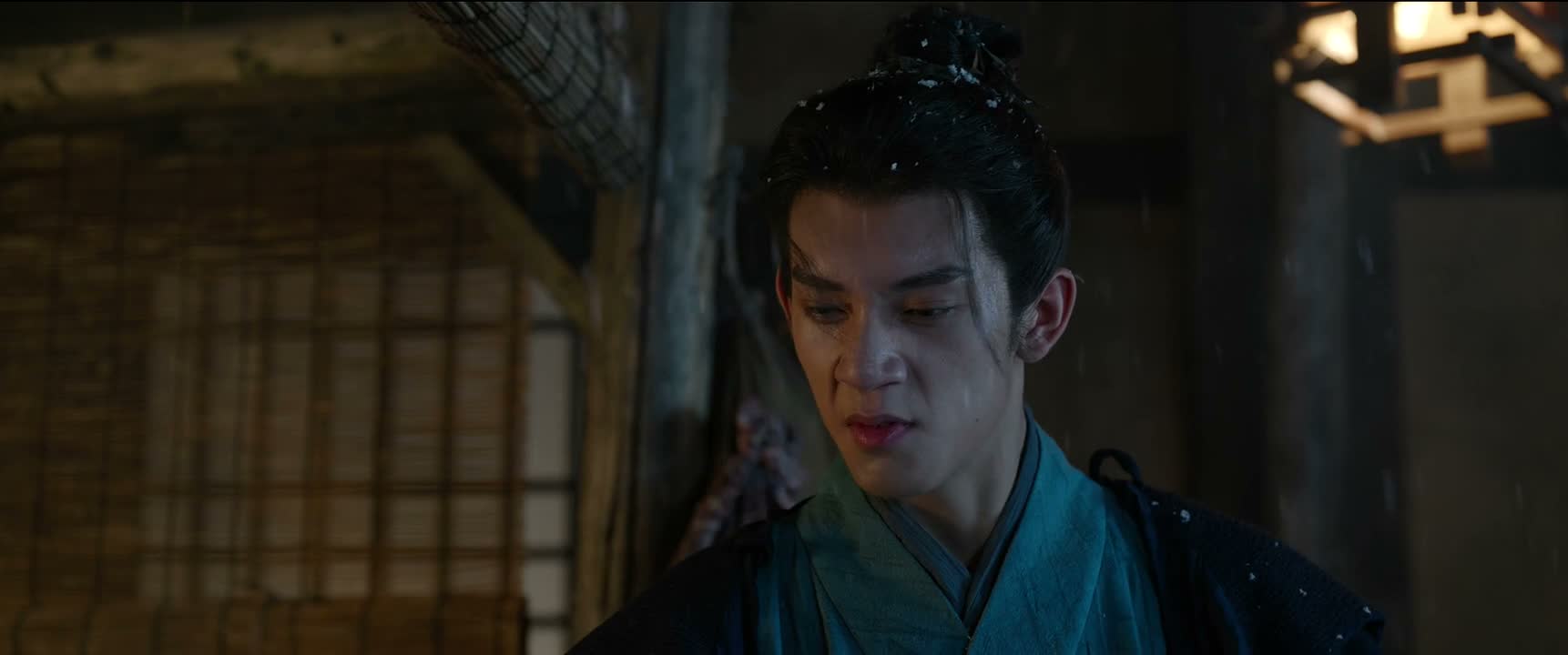 我宁愿现在就去死