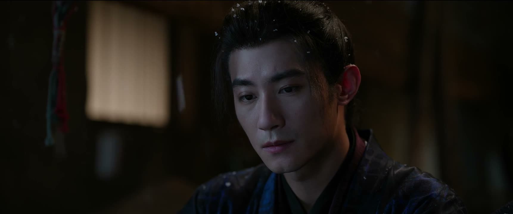 我也不知道我想去哪