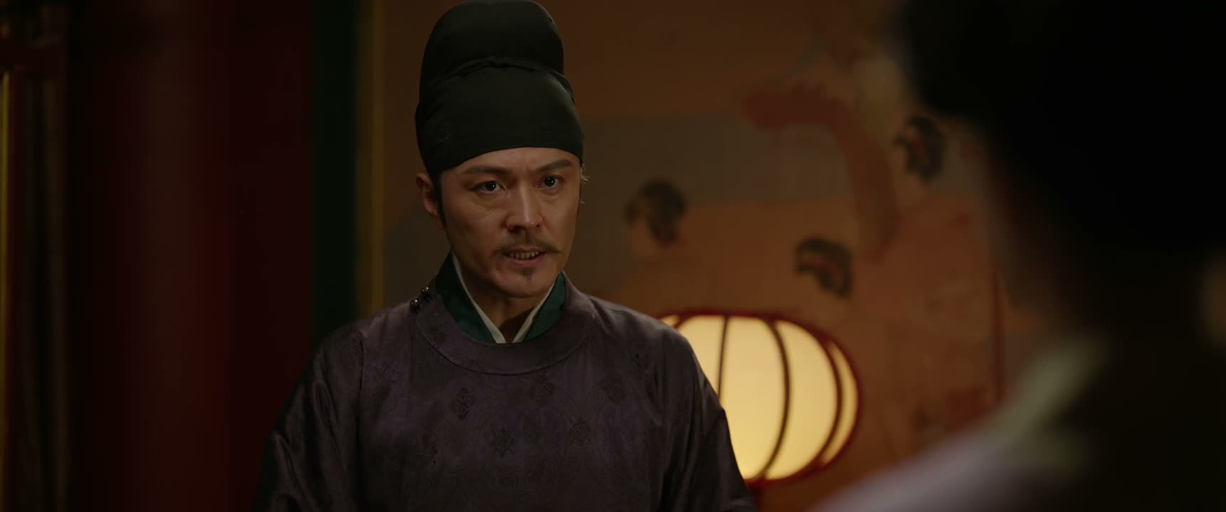这大理寺卿之位